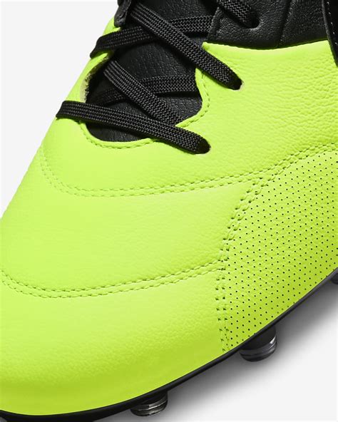 nike premier zwart|NikePremier 3 Firm.